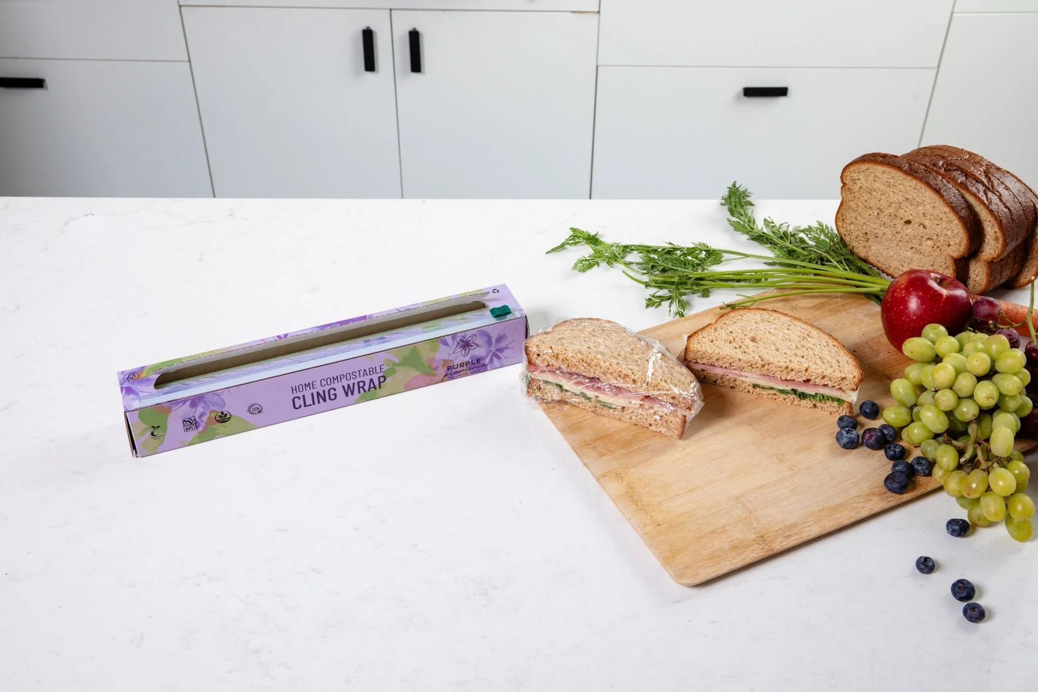 The Complete Eco Friendly Kitchen Bundle.