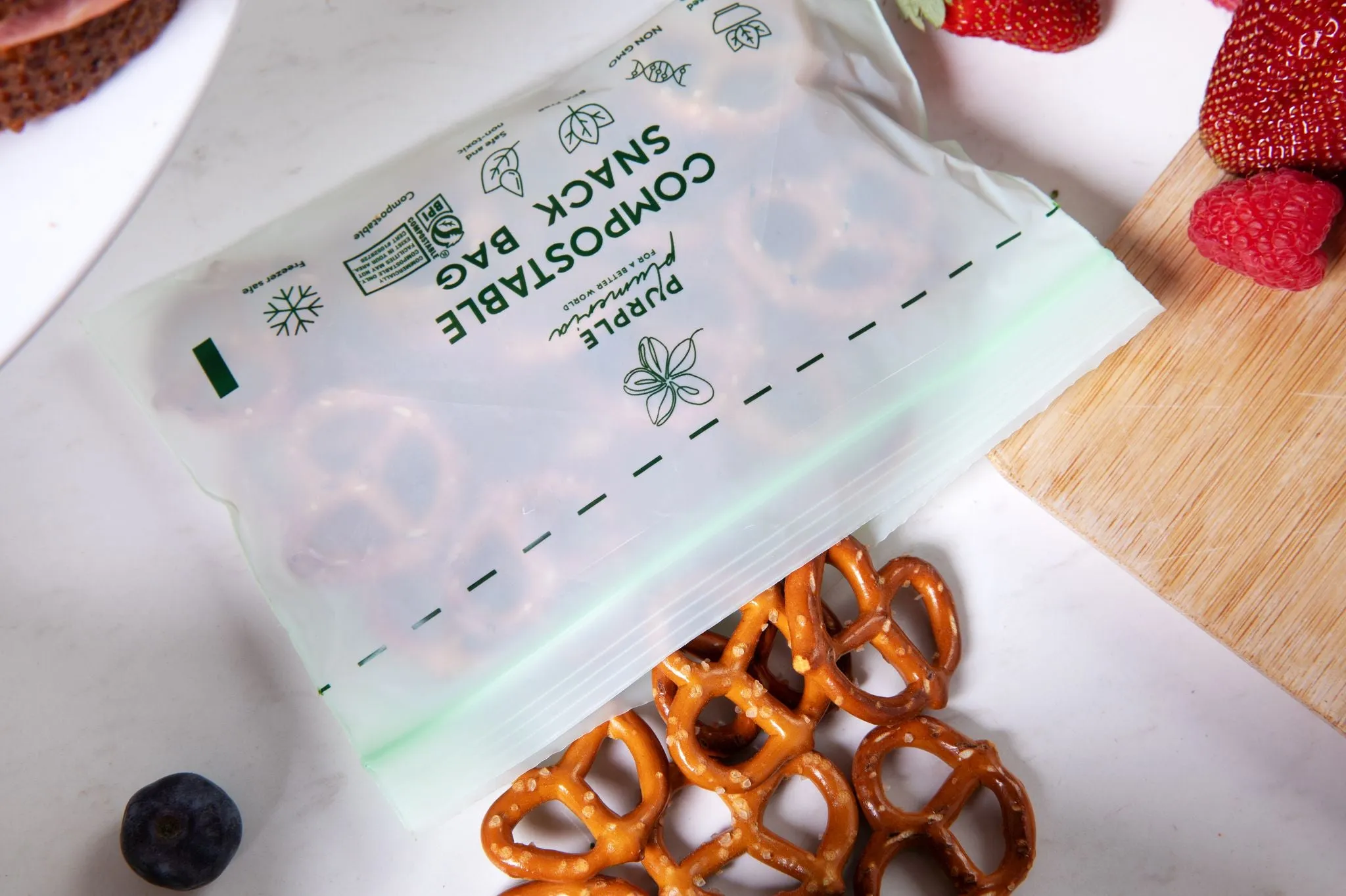 The Complete Eco Friendly Kitchen Bundle.