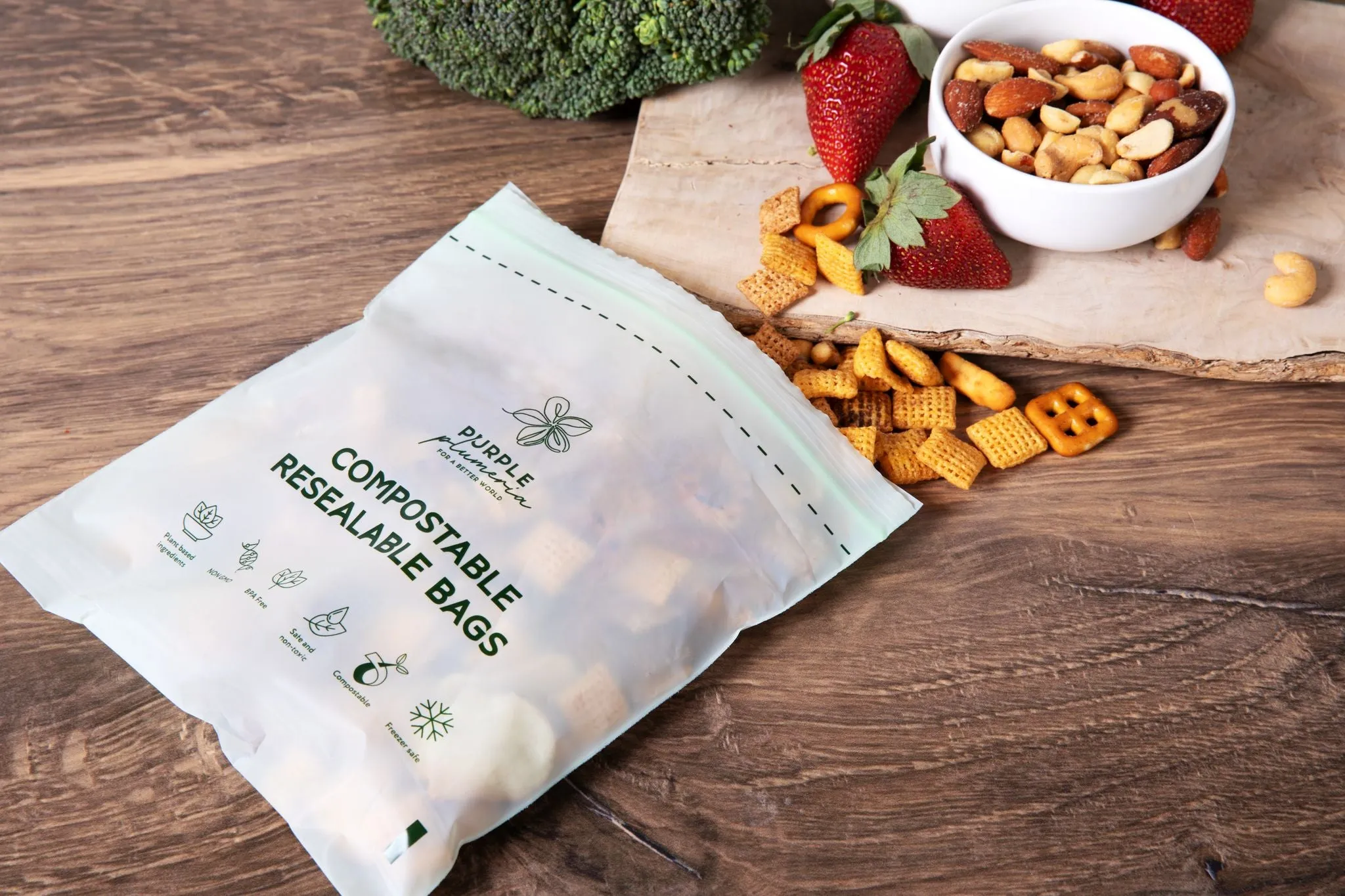 The Complete Eco Friendly Kitchen Bundle.