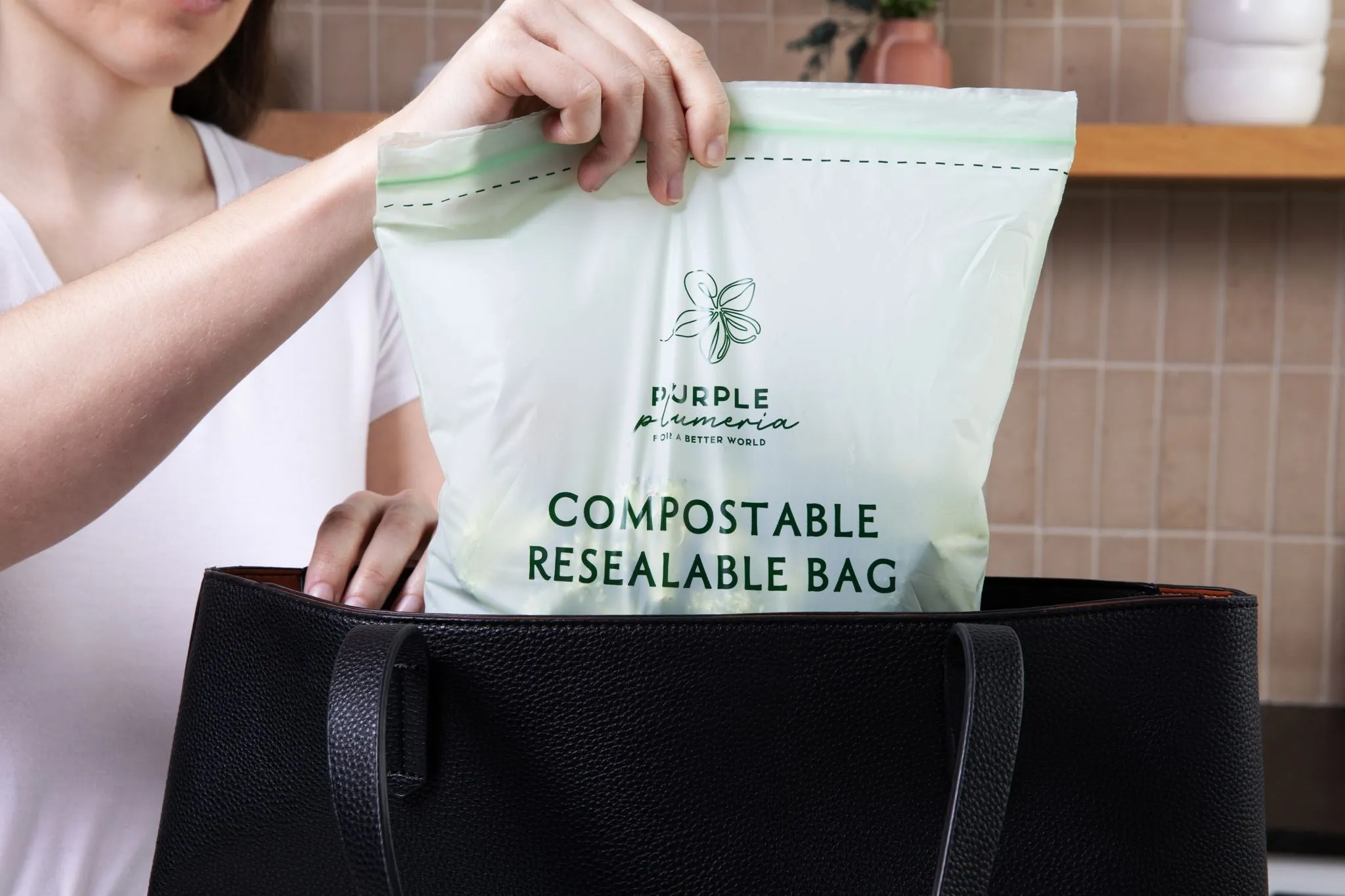 The Complete Eco Friendly Kitchen Bundle.