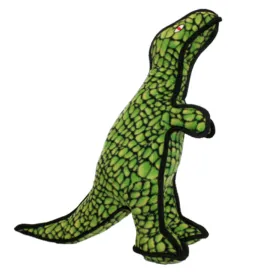 Tuffy Dinosaur T-Rex Dog Toy