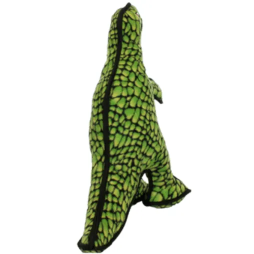 Tuffy Dinosaur T-Rex Dog Toy