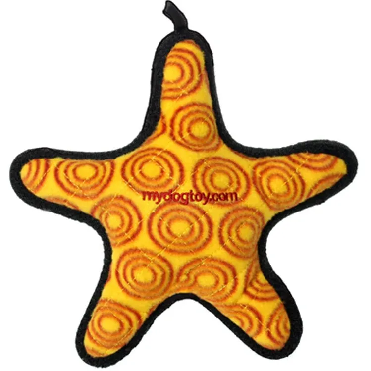 Tuffy® Ocean Creature "The General" Starfish