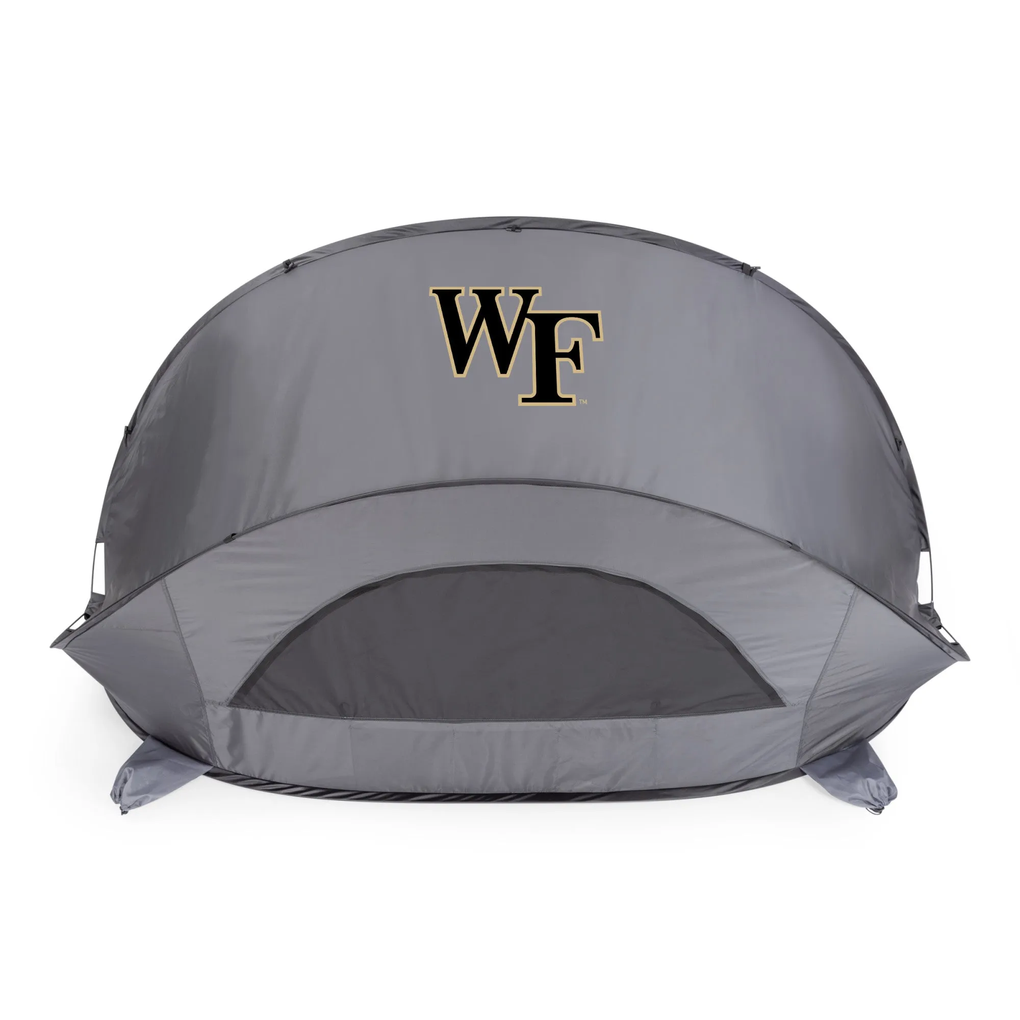 Wake Forest Demon Deacons - Manta Portable Beach Tent