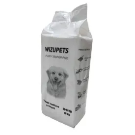 Wizupets Training Pads