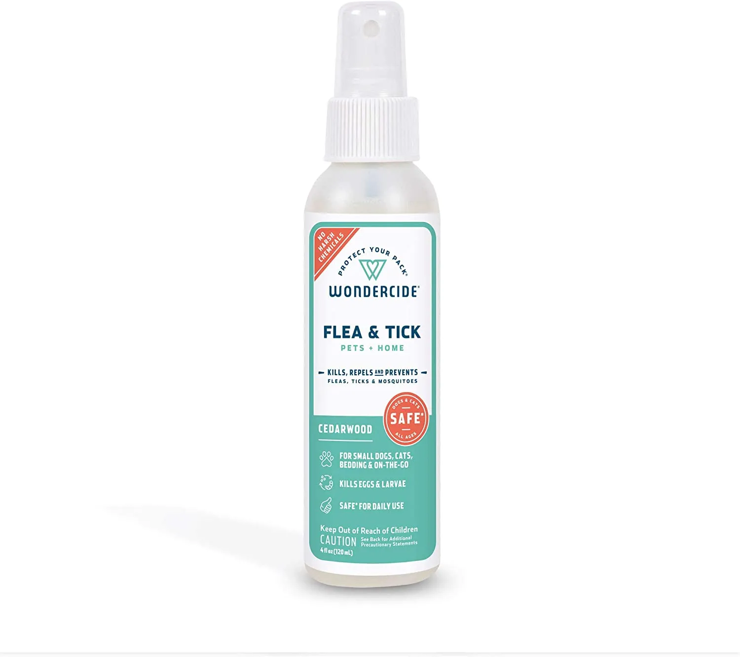Wondercide Flea & Tick Control Cedarwood