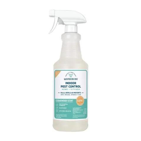 Wondercide Flea & Tick Control Cedarwood