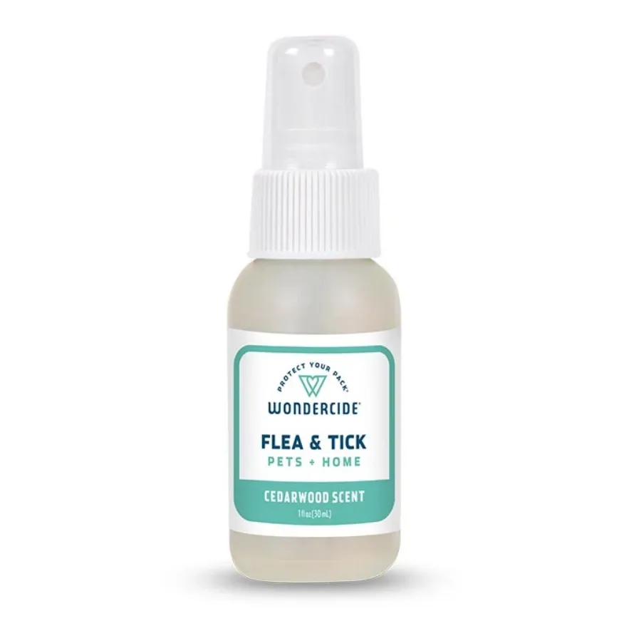 Wondercide Flea & Tick Control Cedarwood