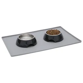 Zoofari Feeding Mat