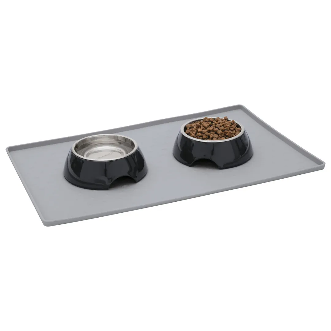 Zoofari Feeding Mat